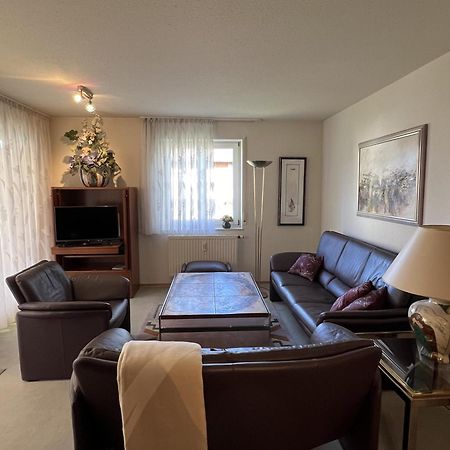 לנגנרגן Wohnung Sonnenblume מראה חיצוני תמונה
