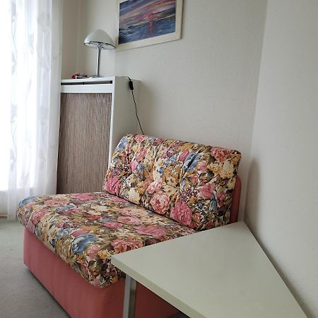 לנגנרגן Wohnung Sonnenblume מראה חיצוני תמונה