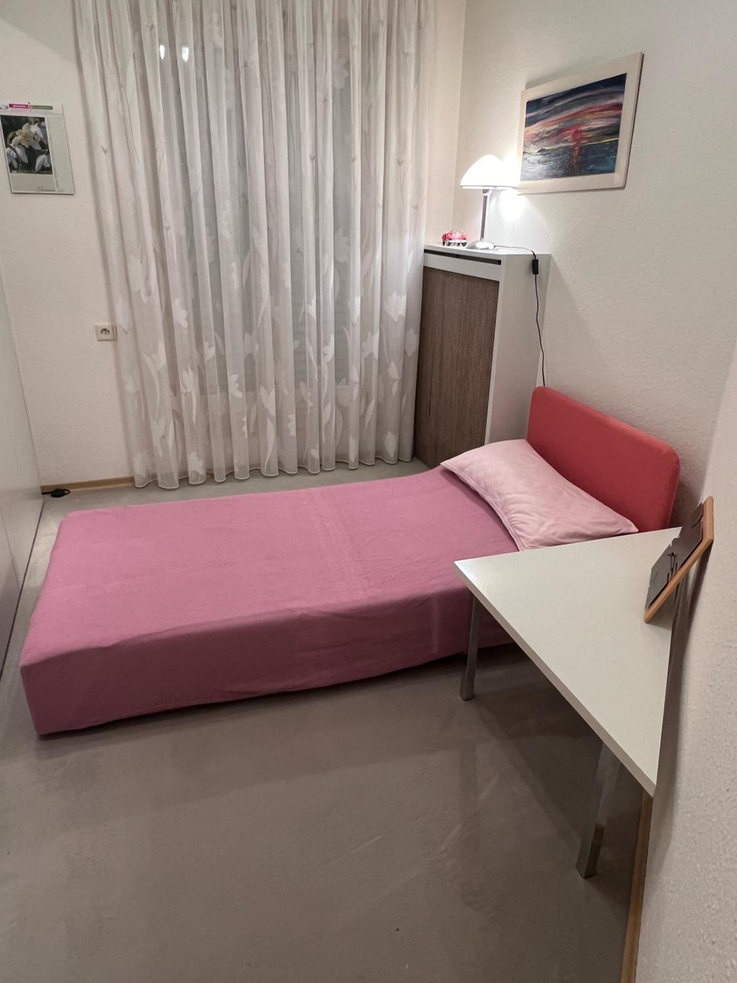 לנגנרגן Wohnung Sonnenblume מראה חיצוני תמונה