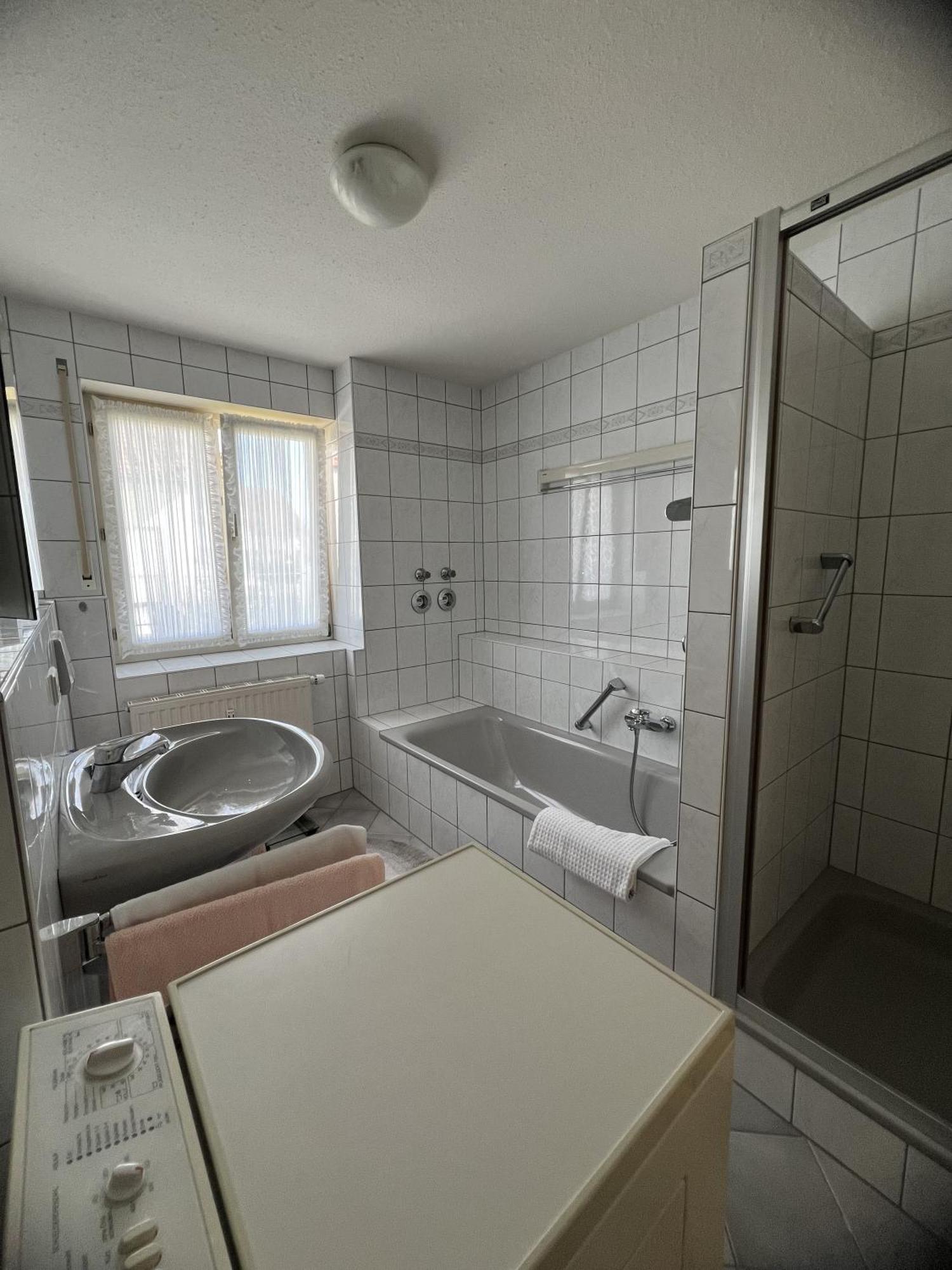 לנגנרגן Wohnung Sonnenblume מראה חיצוני תמונה