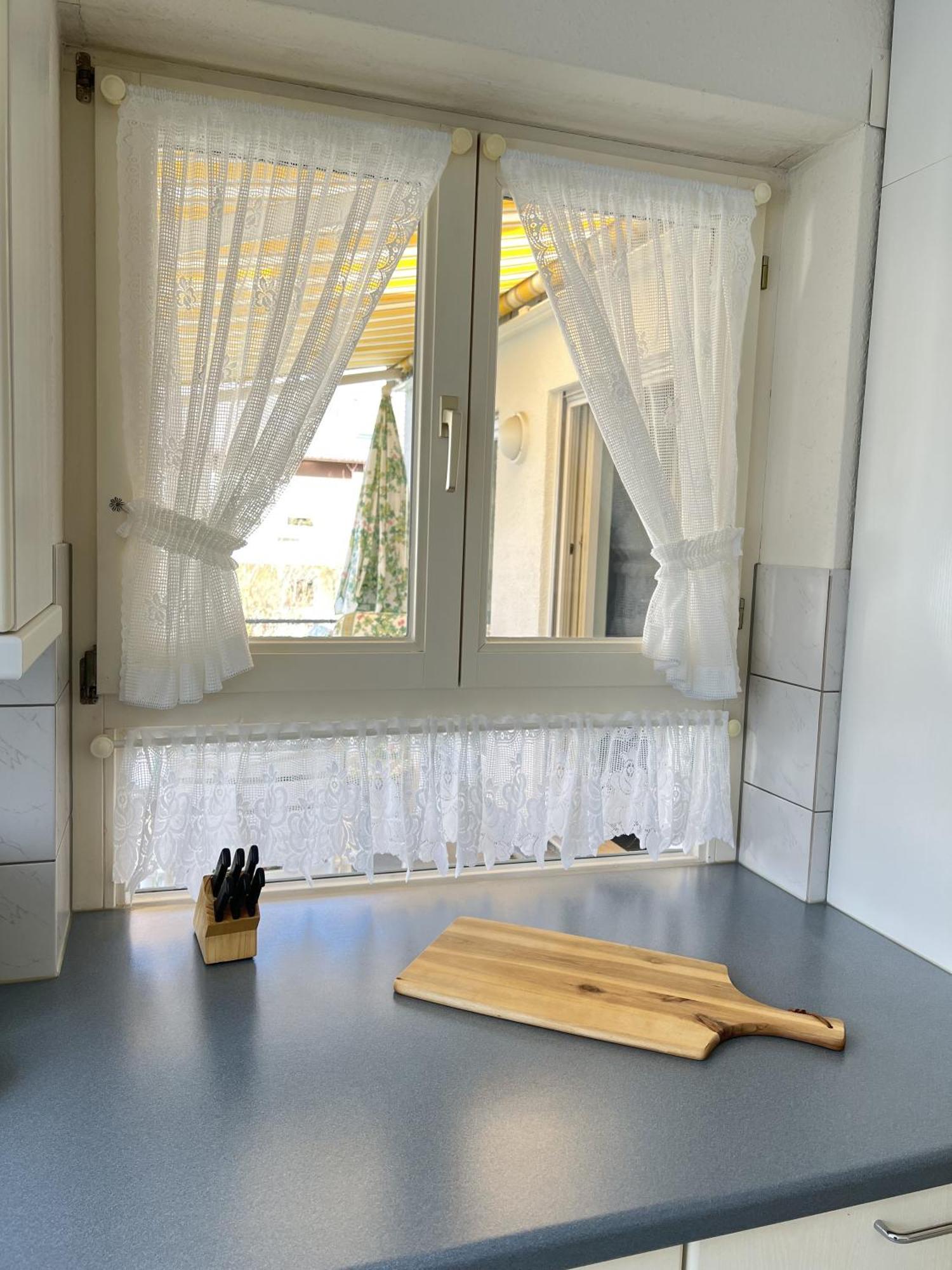 לנגנרגן Wohnung Sonnenblume מראה חיצוני תמונה
