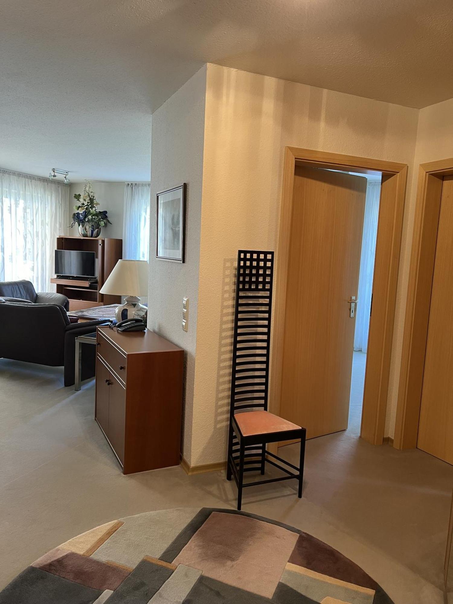 לנגנרגן Wohnung Sonnenblume מראה חיצוני תמונה
