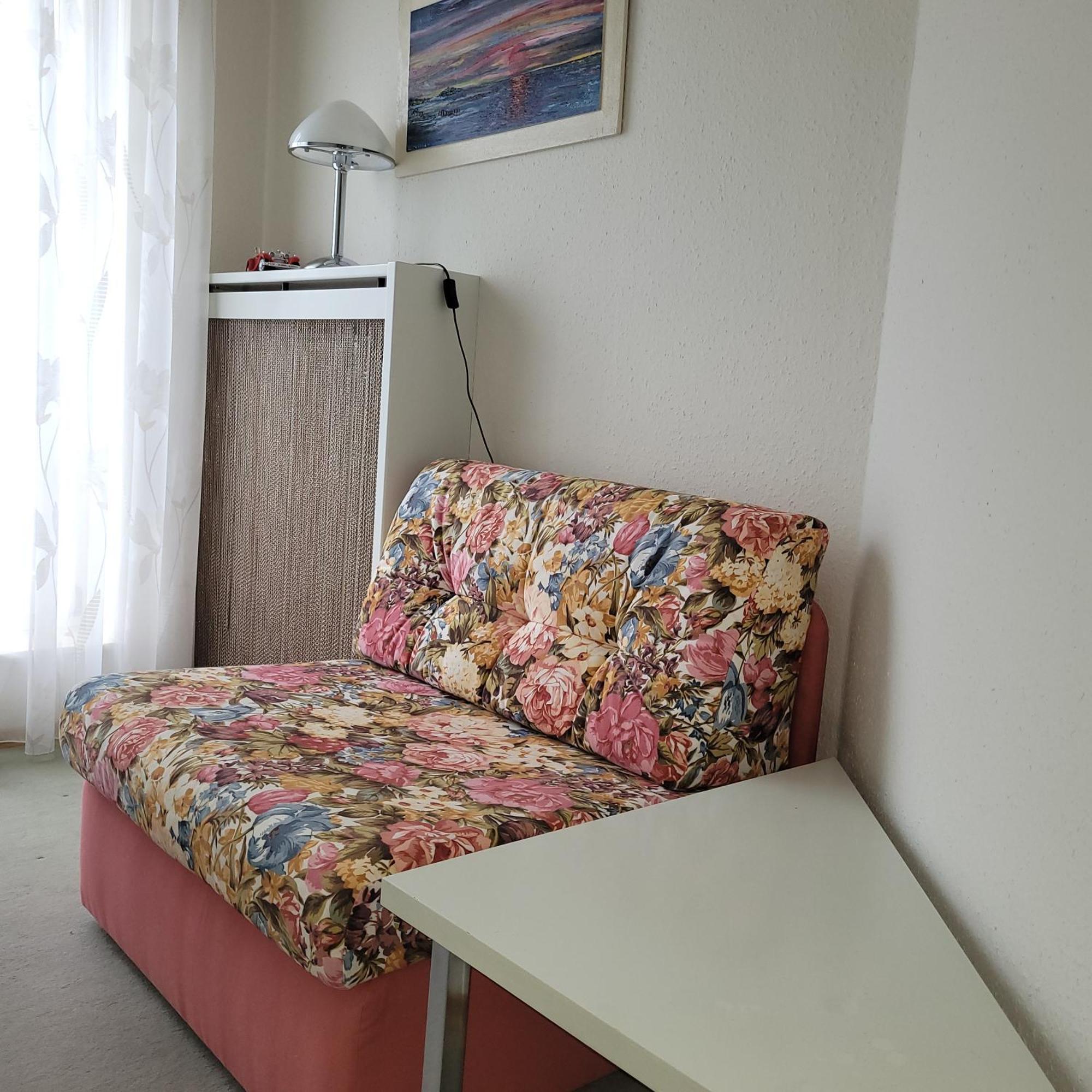 לנגנרגן Wohnung Sonnenblume מראה חיצוני תמונה